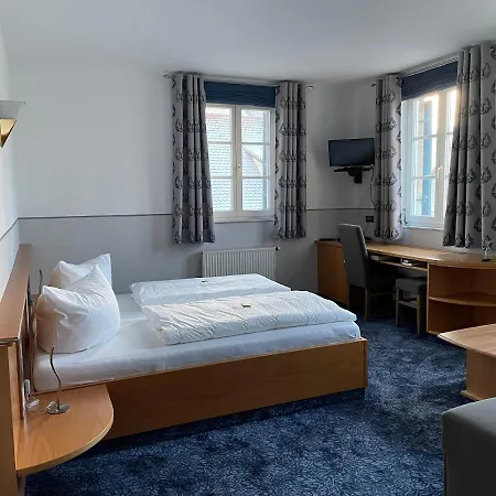Hotel Landgasthof Meisel Kalchreuth