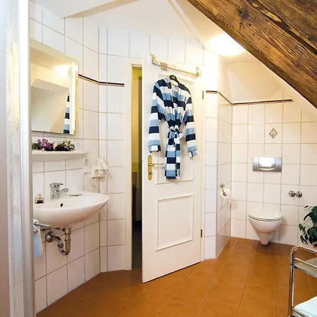 Hotel Landgasthof Meisel Kalchreuth