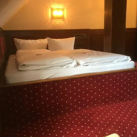 Landgasthof Meisel Hotel *