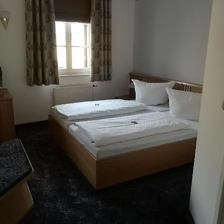 Landgasthof Meisel *