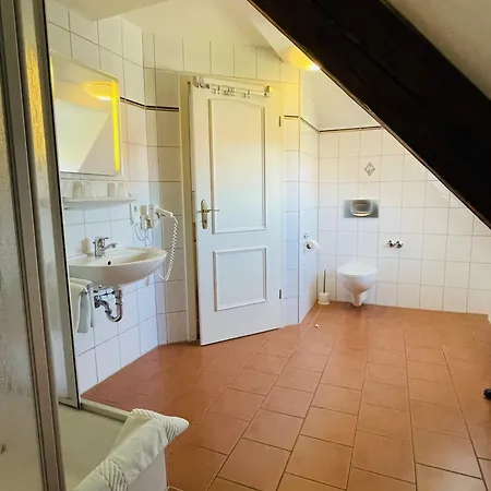 Landgasthof Meisel *