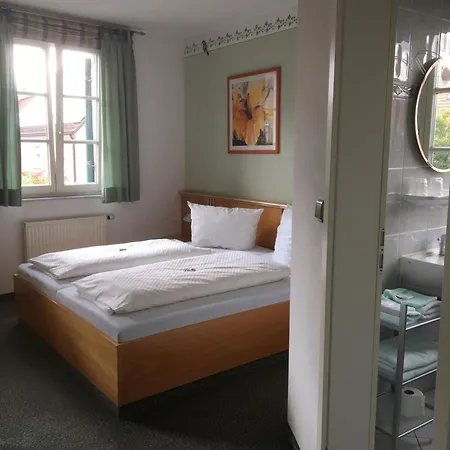Landgasthof Meisel Hotel *