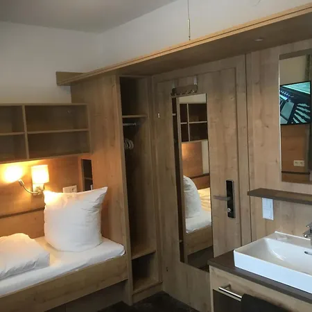 Hotel Landgasthof Meisel