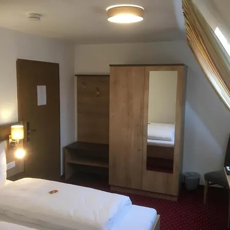 Landgasthof Meisel Hotel *