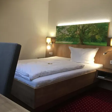 Hotel Landgasthof Meisel *