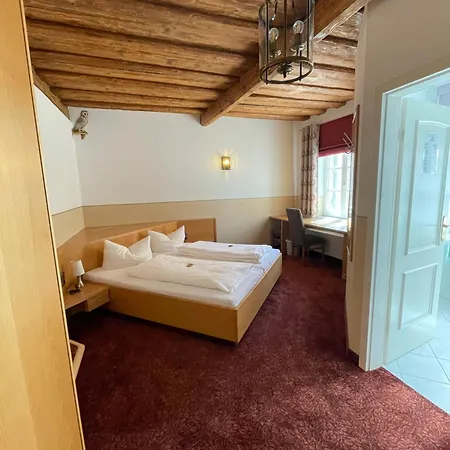 Landgasthof Meisel Hotel *