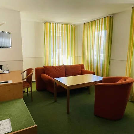 Landgasthof Meisel Hotel Kalchreuth