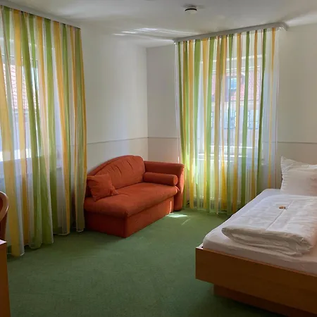 Landgasthof Meisel *