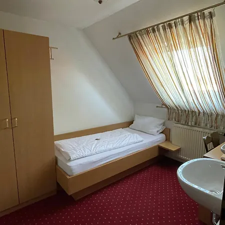 Landgasthof Meisel Hotel