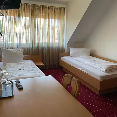 Hotel Landgasthof Meisel