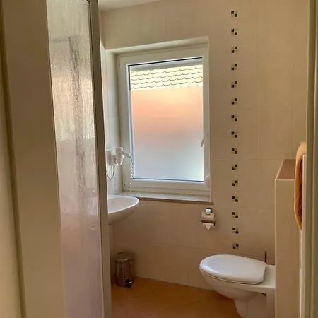 Landgasthof Meisel Hotel Kalchreuth