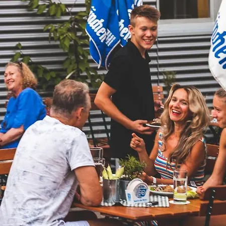 Landgasthof Meisel Hotel *