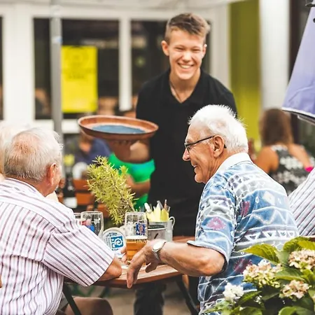 Landgasthof Meisel Hotel Kalchreuth