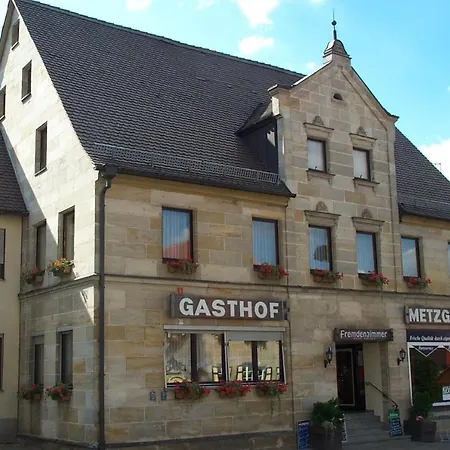 Landgasthof Meisel *