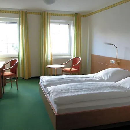 Landgasthof Meisel Kalchreuth