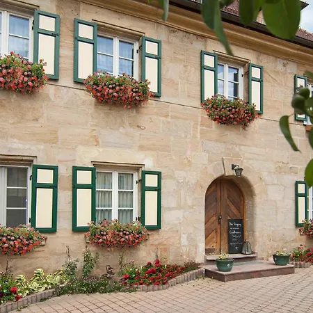 Landgasthof Meisel