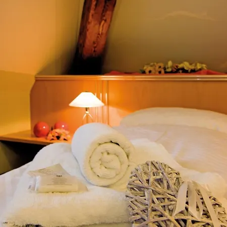 Landgasthof Meisel Hotel