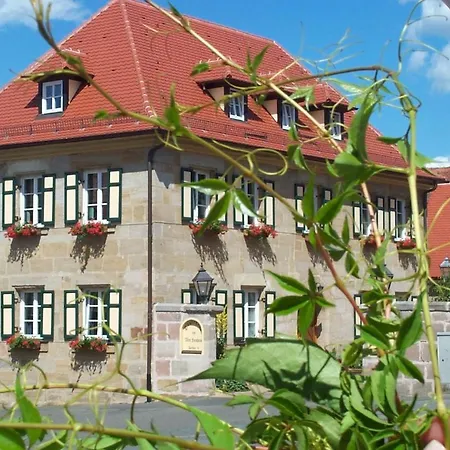 Landgasthof Meisel Szálloda