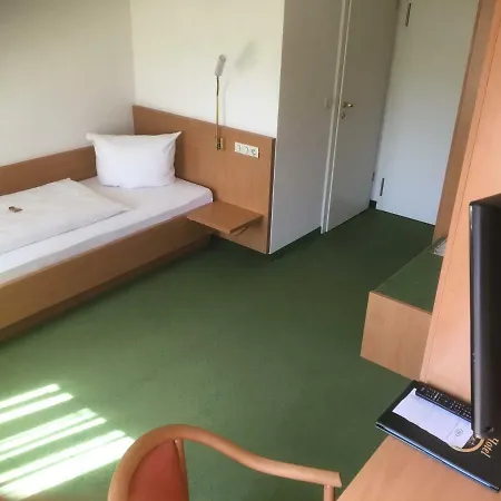 Hotel Landgasthof Meisel *