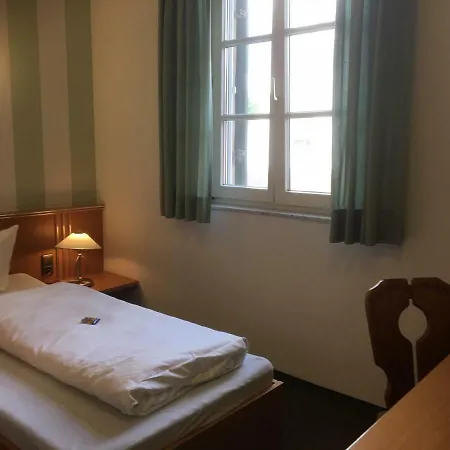 Landgasthof Meisel Отель Kalchreuth