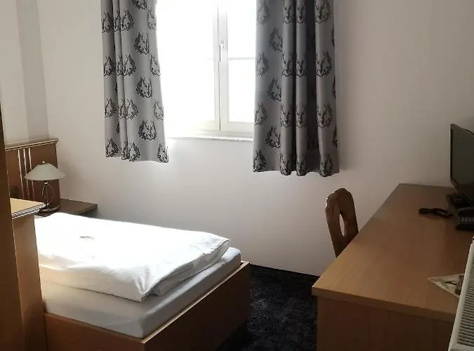 Landgasthof Meisel Kalchreuth
