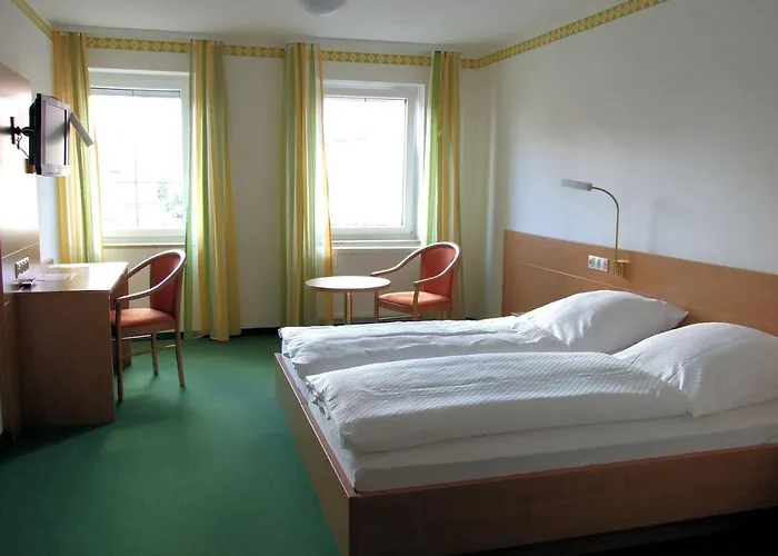 Landgasthof Meisel Kalchreuth