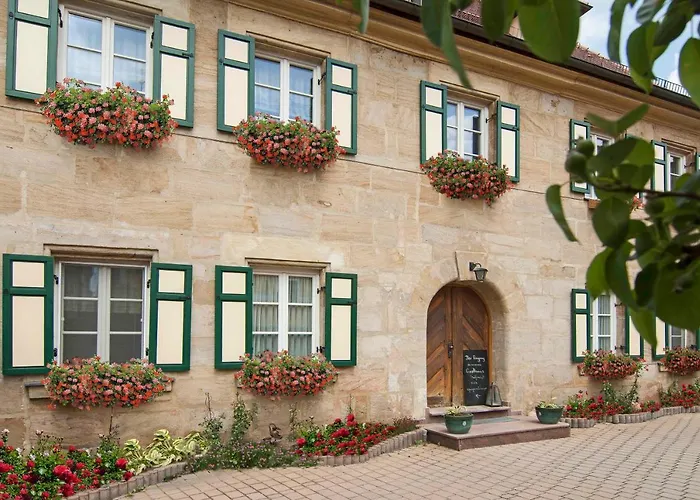Landgasthof Meisel